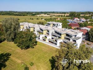 Pronájem bytu 3+kk, Olomouc, Lazecká, 88 m2