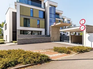 Pronájem bytu 3+kk, Olomouc, Lazecká, 88 m2