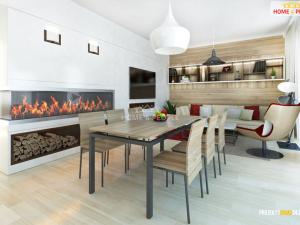 Prodej rodinného domu, Luhačovice, Mlýnská, 175 m2