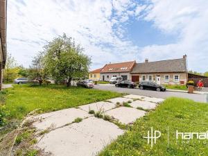 Prodej rodinného domu, Olomouc, Teichmannova, 150 m2