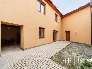 Prodej rodinného domu, Bohuňovice, Výmol, 242 m2