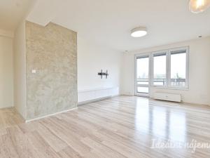 Pronájem bytu 2+kk, Brno, Kroftova, 63 m2