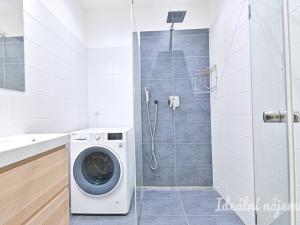 Pronájem bytu 2+kk, Brno, Kroftova, 63 m2