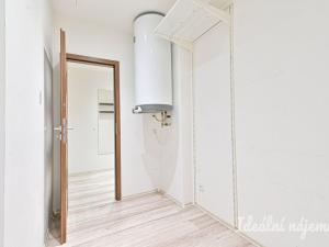 Pronájem bytu 2+kk, Brno, Kroftova, 63 m2