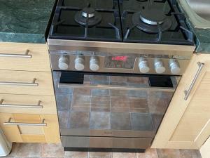 Prodej bytu 3+1, Nové Město nad Metují - Krčín, U Zvonice, 72 m2