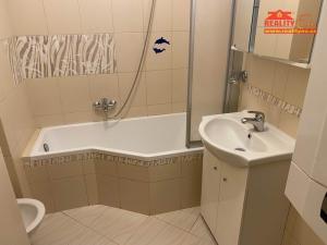 Prodej bytu 3+1, Nové Město nad Metují - Krčín, U Zvonice, 72 m2