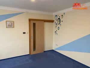 Prodej bytu 3+1, Nové Město nad Metují - Krčín, U Zvonice, 72 m2