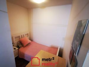 Prodej bytu 2+1, Uničov, Litovelská, 62 m2