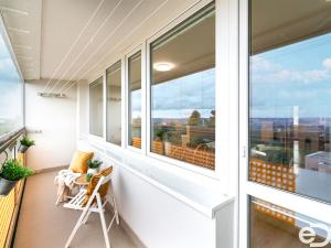 Prodej bytu 3+kk, Praha, Libišská, 76 m2