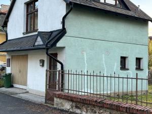 Prodej rodinného domu, Opava - Předměstí, Gogolova, 45 m2