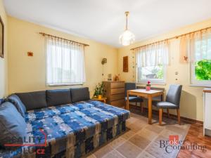 Prodej rodinného domu, Ostrava - Stará Bělá, Na Močárku, 53 m2