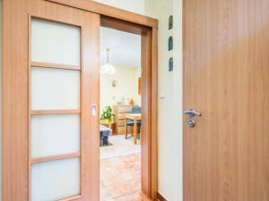 Prodej rodinného domu, Ostrava - Stará Bělá, Na Močárku, 53 m2