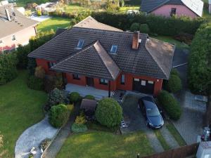 Prodej rodinného domu, Rožmitál pod Třemšínem, Sladkovského, 200 m2