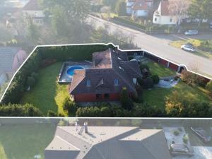 Prodej rodinného domu, Rožmitál pod Třemšínem, Sladkovského, 200 m2