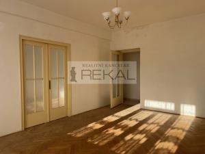 Prodej bytu 3+kk, Poděbrady - Poděbrady III, Hakenova, 77 m2