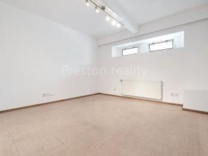 Pronájem bytu 3+kk, Praha - Nusle, Zdaru, 71 m2