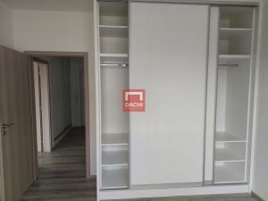 Pronájem bytu 2+kk, Olomouc, Edvarda Beneše, 57 m2