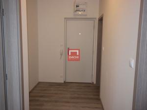 Pronájem bytu 2+kk, Olomouc, Edvarda Beneše, 57 m2