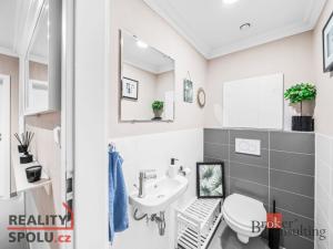 Prodej bytu 2+kk, Plzeň - Černice, Nepomucká, 64 m2