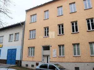 Prodej činžovního domu, Ostrava - Přívoz, Rovná, 810 m2
