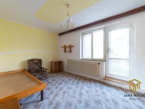 Prodej rodinného domu, Vysoké Pole, 250 m2