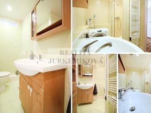 Pronájem bytu 2+1, České Budějovice - České Budějovice 3, Nádražní, 51 m2