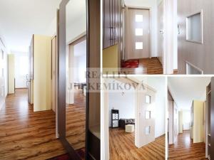 Pronájem bytu 2+1, České Budějovice - České Budějovice 3, Nádražní, 51 m2