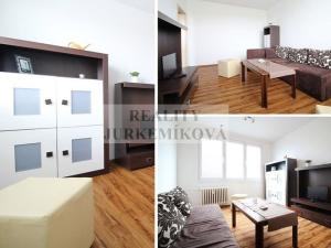 Pronájem bytu 2+1, České Budějovice - České Budějovice 3, Nádražní, 51 m2