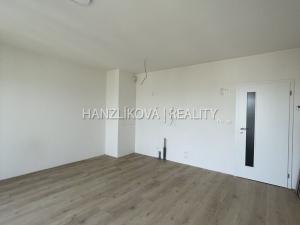 Pronájem bytu 1+kk, České Budějovice, Dobrovodská, 32 m2