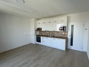 Pronájem bytu 1+kk, České Budějovice, Dobrovodská, 32 m2