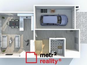 Prodej rodinného domu, Olomouc, Slavoje Kovaříka, 130 m2