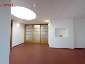 Pronájem bytu 5+kk, Praha - Liboc, Za vokovickou vozovnou, 105 m2