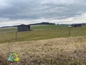 Prodej komerčního pozemku, Těně, 57493 m2