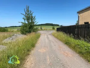 Prodej komerčního pozemku, Těně, 57493 m2
