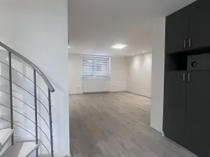 Pronájem rodinného domu, Letonice, 100 m2