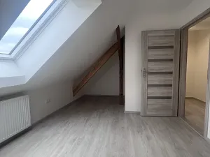Pronájem rodinného domu, Letonice, 100 m2