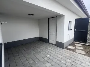 Pronájem rodinného domu, Letonice, 100 m2