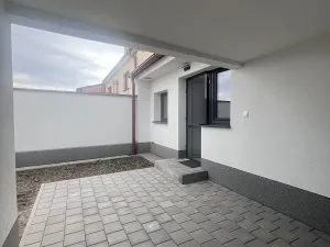 Pronájem rodinného domu, Letonice, 100 m2