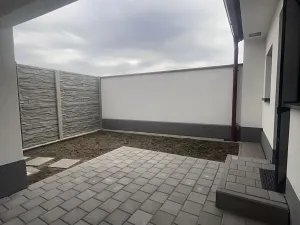 Pronájem rodinného domu, Letonice, 100 m2