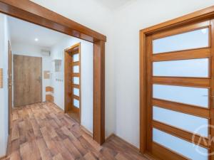 Pronájem bytu 3+1, Bohumín - Nový Bohumín, Štefánikova, 76 m2