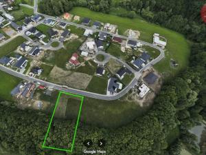 Prodej pozemku pro bydlení, Velká Polom, Okružní, 2292 m2