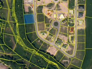 Prodej pozemku pro bydlení, Velká Polom, Okružní, 2292 m2