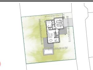 Prodej pozemku pro bydlení, Velká Polom, Okružní, 2292 m2