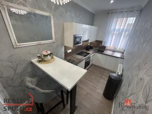 Prodej činžovního domu, Plzeň - Skvrňany, Na Pile, 469 m2