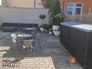 Prodej činžovního domu, Plzeň - Skvrňany, Na Pile, 469 m2