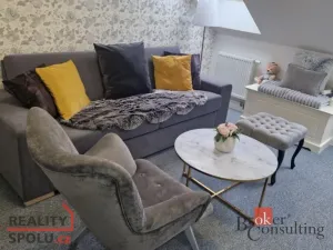 Prodej činžovního domu, Plzeň - Skvrňany, Na Pile, 469 m2