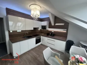 Prodej činžovního domu, Plzeň - Skvrňany, Na Pile, 469 m2