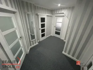 Prodej činžovního domu, Plzeň - Skvrňany, Na Pile, 469 m2