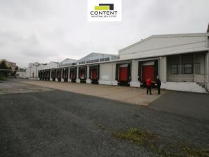 Pronájem skladu, Kutná Hora - Hlouška, Masarykova, 4894 m2