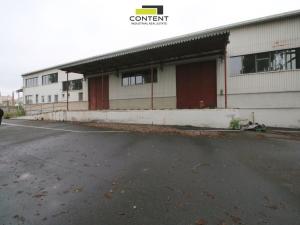 Pronájem skladu, Kutná Hora - Hlouška, Masarykova, 4894 m2